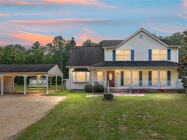 3245 Greenwood Ct, Glen Allen, VA 23059