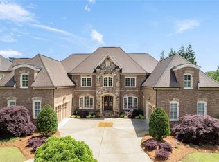 836 Barn Owl Rd, Marietta, GA 30068