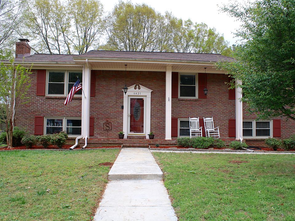 1st image of 6421 Deramus Ave NW
