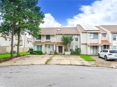 3632 Chase Ct, Virginia Beach, VA, 23462
