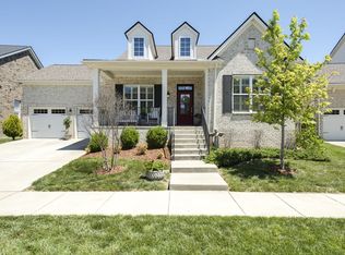 742 Beamon Dr, Franklin, TN 37064