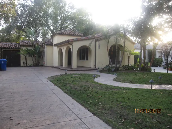 11242 Kling St, North Hollywood, CA 91602