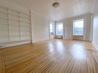 209 Washington Park APT 3, Brooklyn, NY 11205