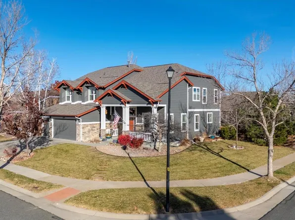 6389 Umber Circle, Arvada, CO 80403