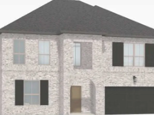 4912 SW Juneberry St, Bentonville, AR 72712