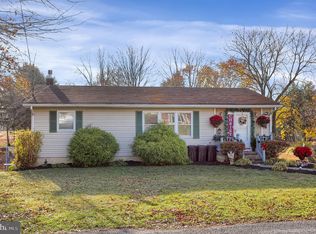 616 Lentz Ave, Millersburg, PA 17061
