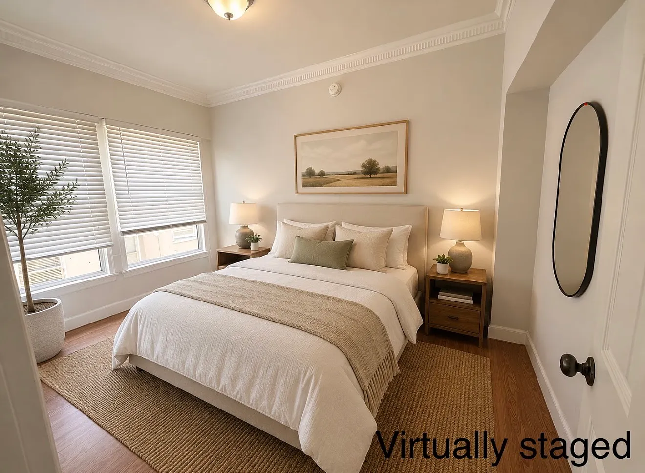 2 bed, 850 sqft, $2,450 — Photo 4