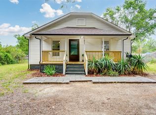 811 Ridge St, China Grove, NC 28023