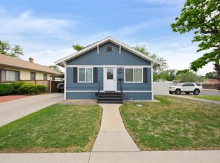 1303 Grand Ave, Grand Junction, CO 81501
