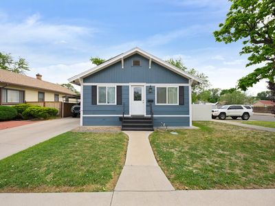 1303 Grand Ave, Grand Junction, CO, 81501