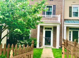 8707 Spring Brook Way, Odenton, MD 21113