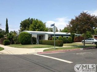 19461 Keswick St, Reseda, CA 91335