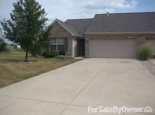 10726 Oriole Ct, Indianapolis, IN