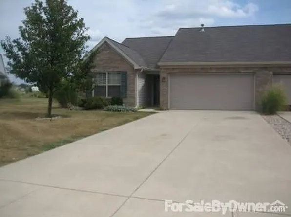 10726 Oriole Ct, Indianapolis, IN 46231