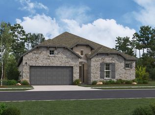 Valencia Plan, Cibolo Crossing, Universal City, TX 78148