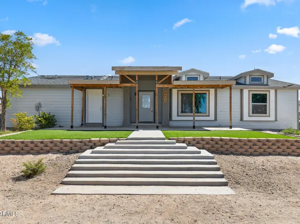 4623 N 333RD Avenue, Tonopah, AZ 85354