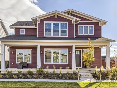 10302 E 63rd Avenue, Denver, CO, 80238