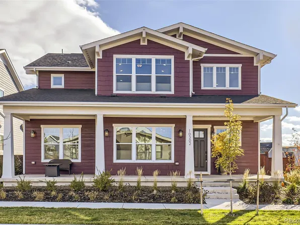 10302 E 63rd Avenue, Denver, CO 80238