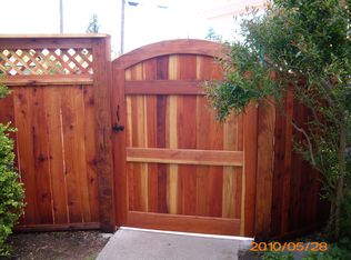 3 Arbor Cir, Novato, CA 94947