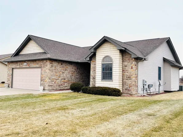 4515 E Crossroads Dr, Bay City, MI 48706