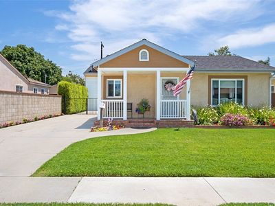13906 Charlemagne Ave, Bellflower, CA, 90706
