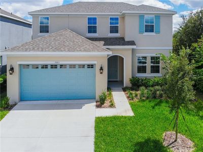 1063 Grand Hilltop Dr, Apopka, FL, 32703