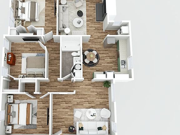 2nd image of 906 S 2nd St