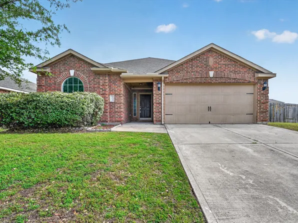 204 Lamont Rd, Anna, TX 75409