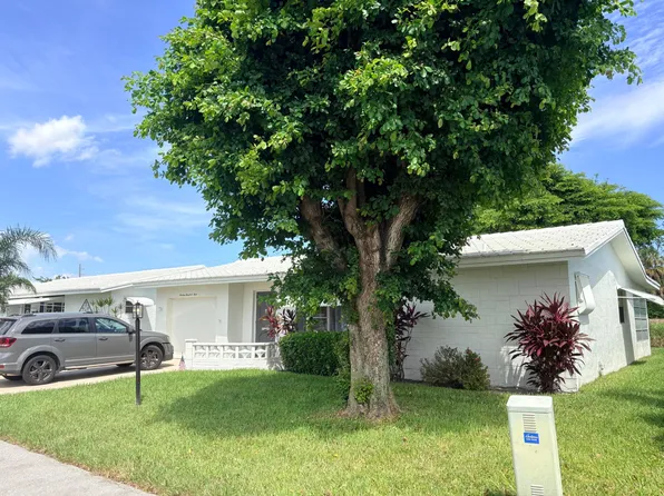 1304 SW 15TH Street, Boynton Beach, FL 33426