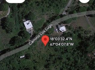 Camino Los Lugo, Lajas, PR 00667