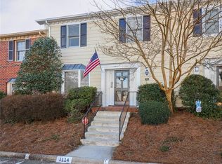 1114 Birch Tree Way, Greensboro, NC 27410