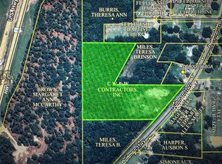 0 Quitman Hwy, Quitman, LA 71268