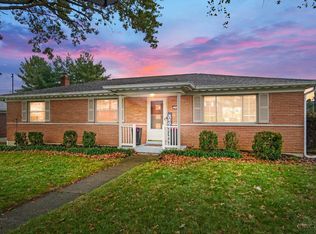 5349 Foley Rd, Cincinnati, OH 45238