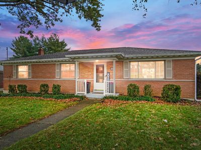 5349 Foley Rd, Cincinnati, OH, 45238