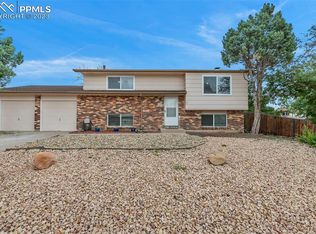 7080 Omaha Blvd, Colorado Springs, CO 80915