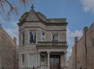 7414 S Harvard Ave FLOOR 2, Chicago, IL 60621