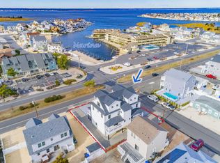 1918 Bay Blvd #A, Seaside Heights, NJ 08751