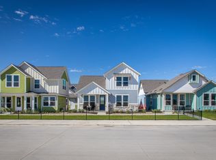 Homes Available Soon, Garten Haus at Solms Landing, New Braunfels, TX 78130