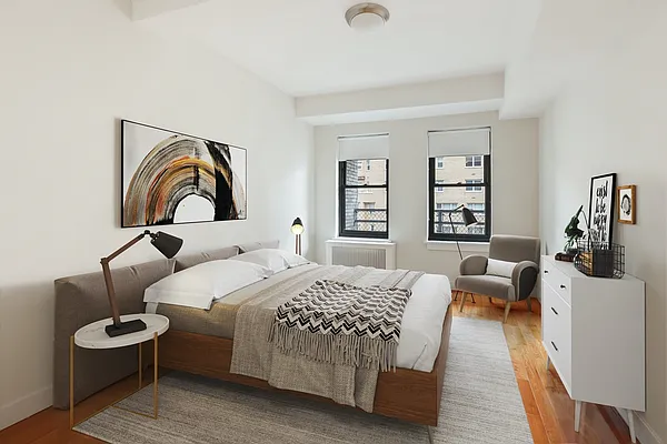 Rented by Stonehenge NYC LLC | media 77