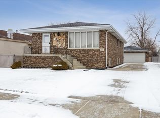 8307 S 77th Ct, Bridgeview, IL 60455
