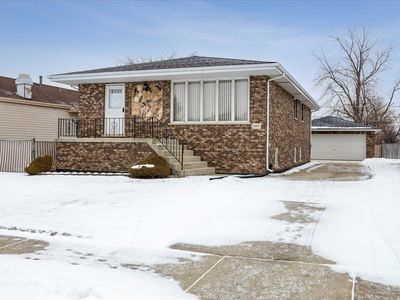 8307 S 77th Ct, Bridgeview, IL, 60455