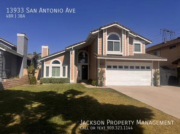 13933 San Antonio Ave, Chino, CA 91710