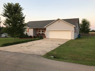 11566 Two Mile Rd, Dexter, MO 63841