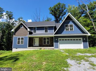 39 Huckleberry Ln, Harpers Ferry, WV