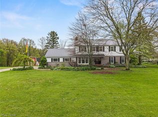 1203 Township Road 1526, Ashland, OH 44805