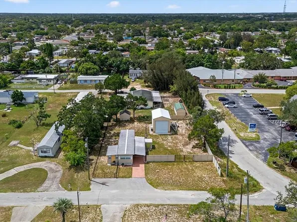 7408 Cynthia Ct, Port Richey, FL 34668