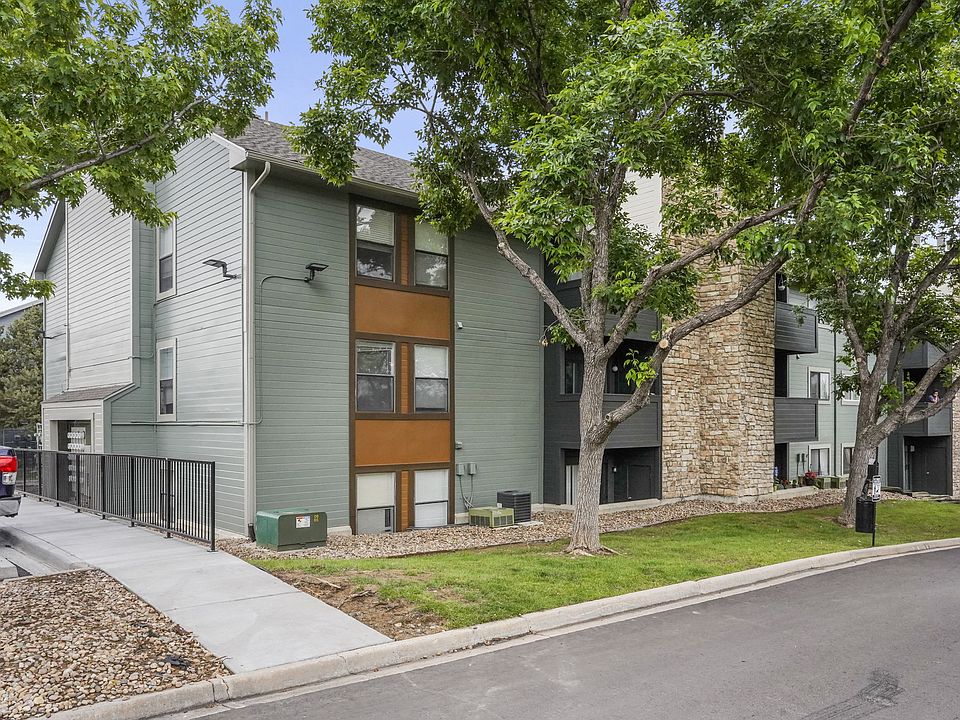 Hilltop View Apartments 243 W 80th Ave Denver CO Zillow