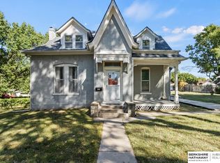 1616 1st Corso, Nebraska City, NE 68410