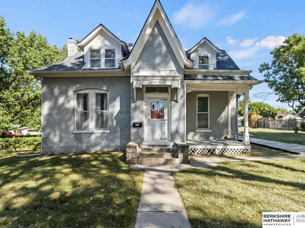 1616 1st Corso, Nebraska City, NE 68410