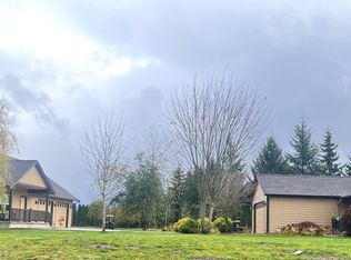 16240 161st Ln SE, Yelm, WA 98597